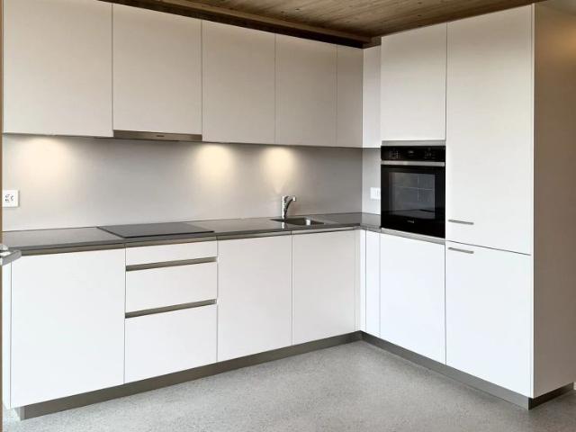 Apartment mieten in Sévery, Hautemorges