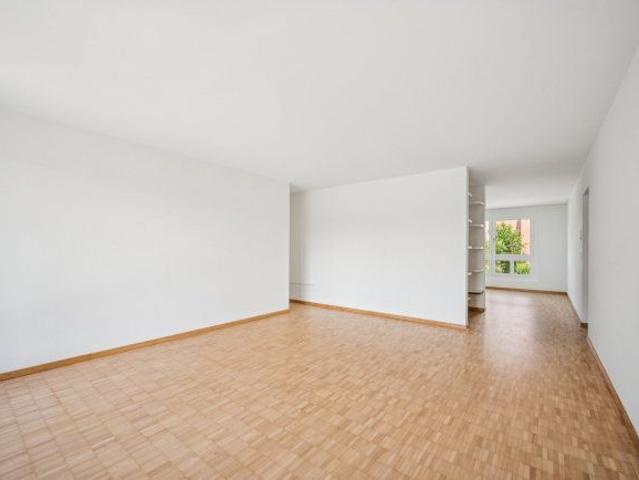 Apartment mieten in Steinhausen, Zug
