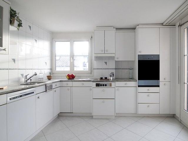 Apartment mieten in Zuzwil (SG), St. Gallen