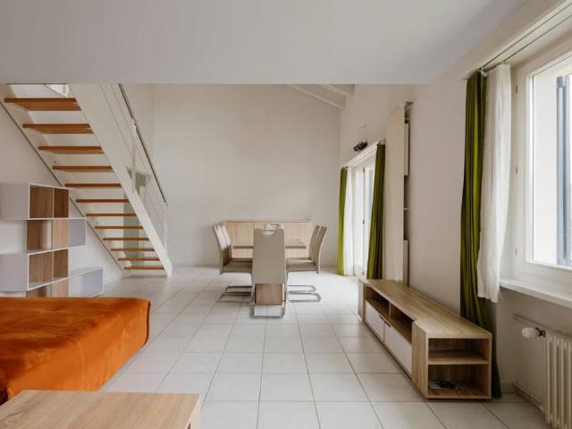Apartment mieten in Aarau, Aargau