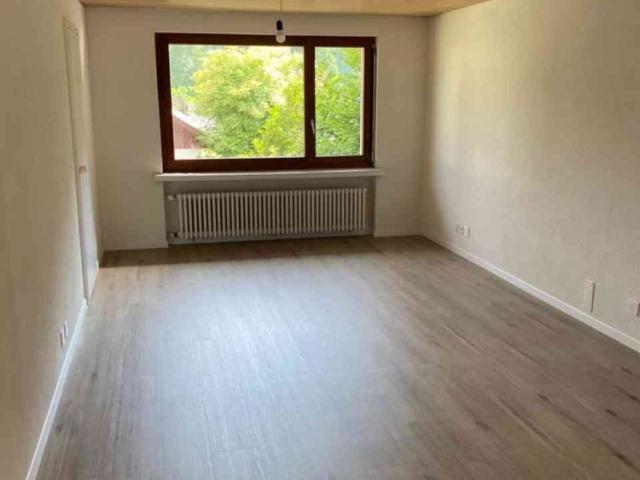Apartment mieten in Hornussen, Aargau