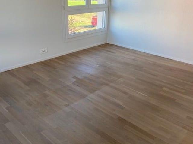 Apartment mieten in Nöschikon, Niederglatt