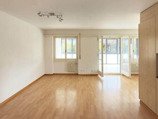 Haus mieten in Lyss, Bern