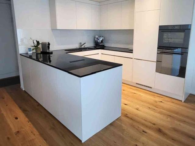 Apartment mieten in Trimmis, Graubünden