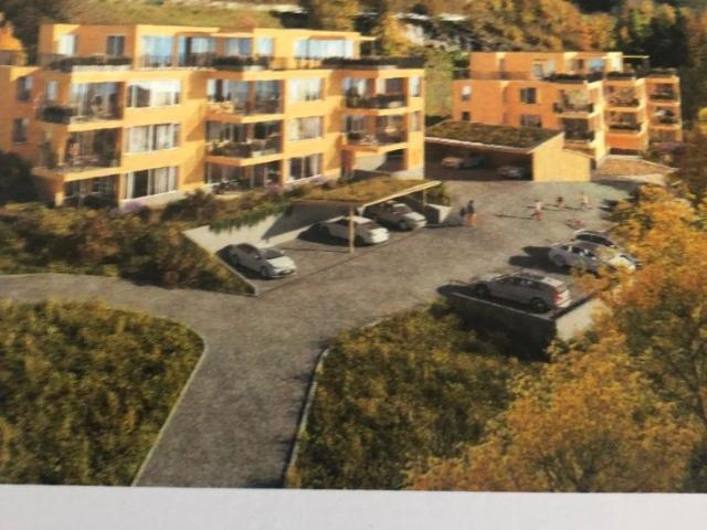 Apartment mieten in Waldenburg, Basel-Landschaft