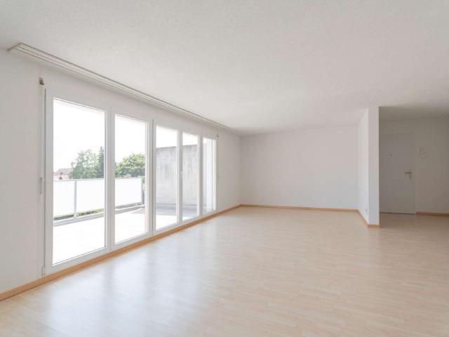 Apartment mieten in Fehraltorf, Zürich