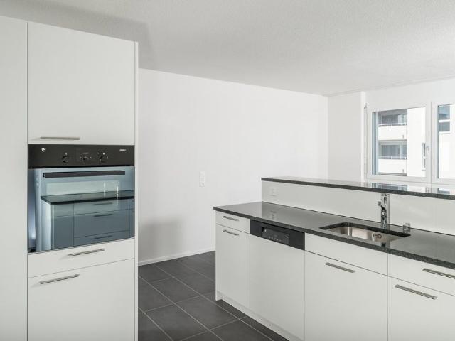 Apartment mieten in Holziken, Aargau