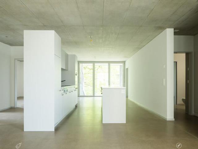 Apartment mieten in Mâche/Mett, Biel/Bienne