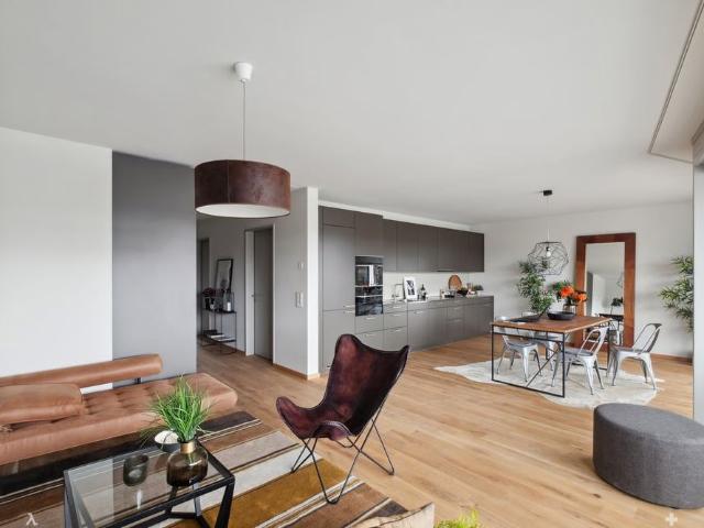 Apartment mieten in Biel, Bern