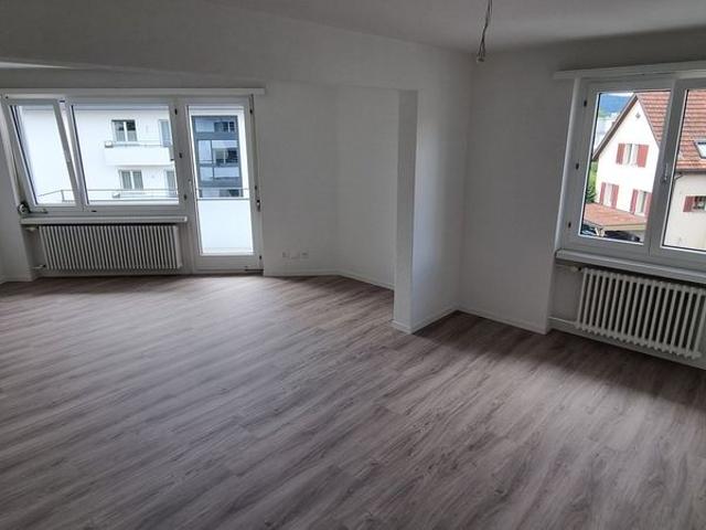 Apartment mieten in Dübendorf, Zürich