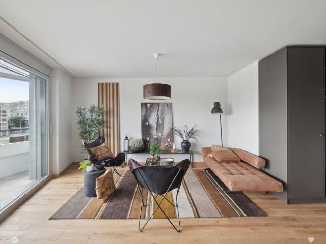 Apartment mieten in Biel, Bern