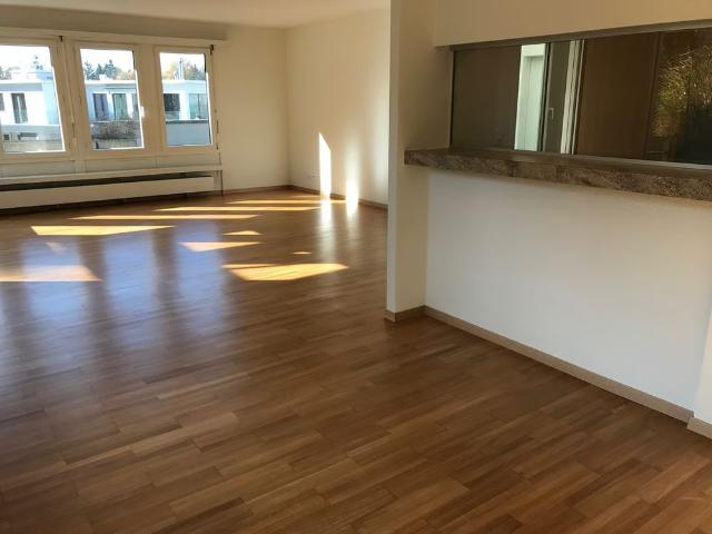 Apartment mieten in Birmensdorf (ZH), Zürich