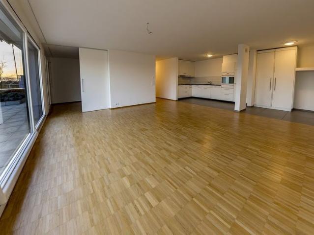 Apartment mieten in Scheibenschachen, Aarau