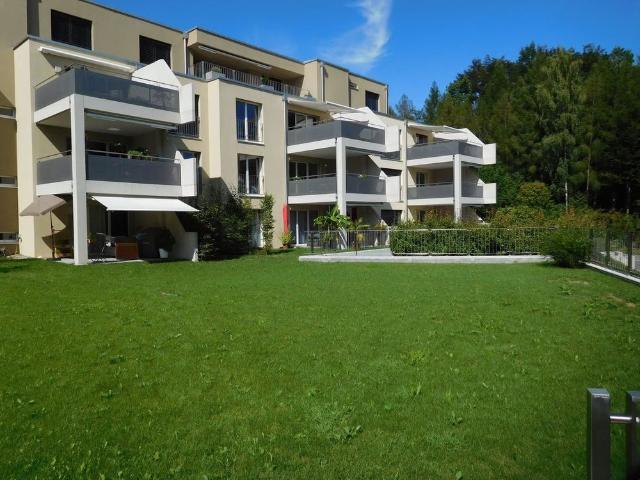 Apartment mieten in Münchenbuchsee, Bern