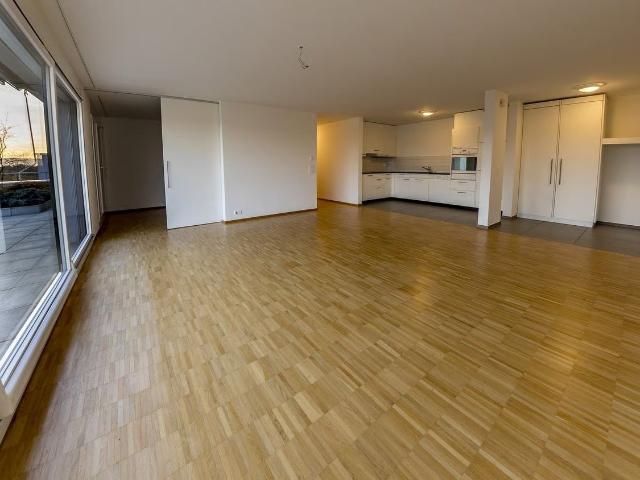 Apartment mieten in Scheibenschachen, Aarau