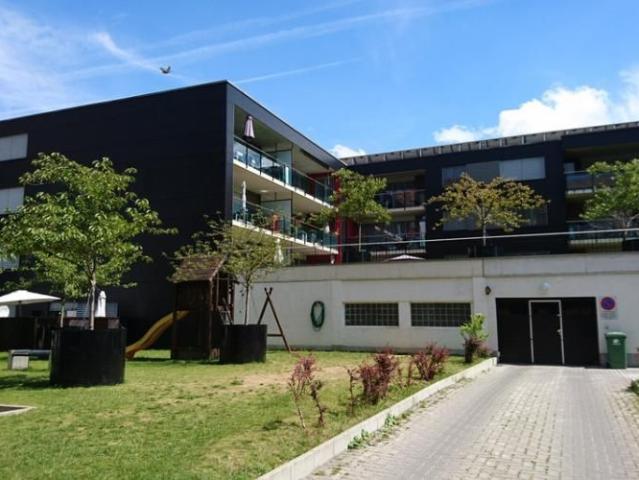 Apartment mieten in La Chaux-de-Fonds