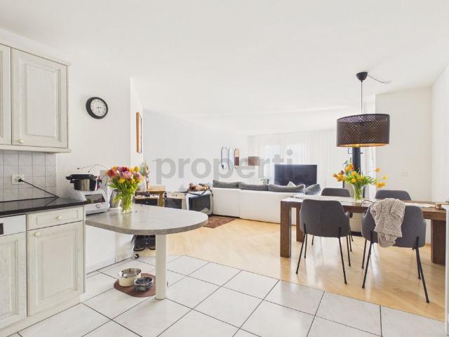 Apartment mieten in Tuggen, Schwyz