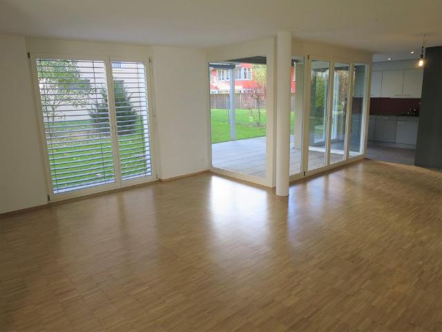 Apartment mieten in Turbenthal, Zürich
