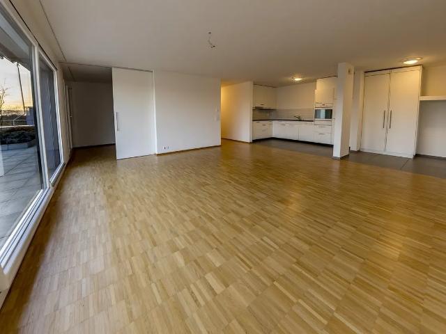 Apartment mieten in Scheibenschachen, Aarau