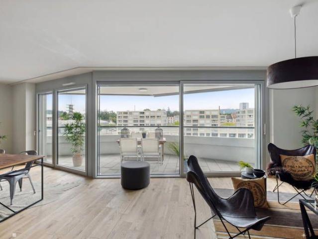 Apartment mieten in Biel, Bern