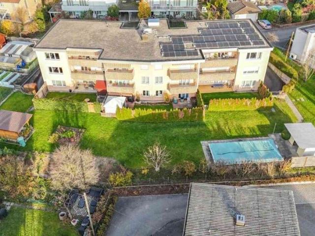 Apartment mieten in Oftringen, Aargau