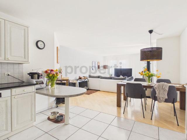 Apartment mieten in Tuggen, Schwyz