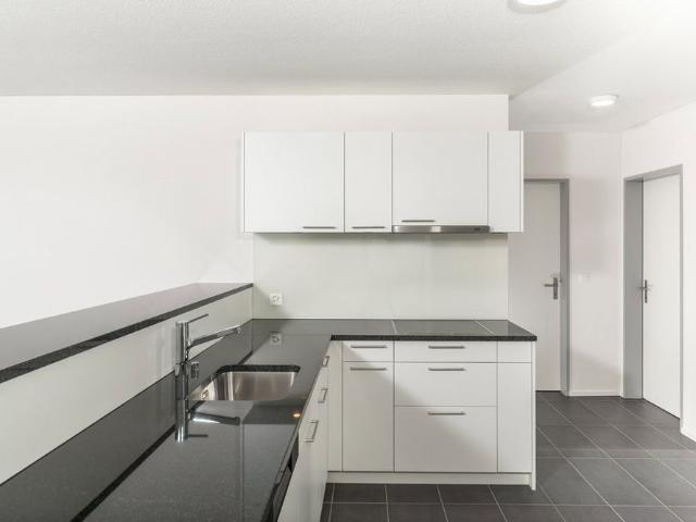 Apartment mieten in Holziken, Aargau