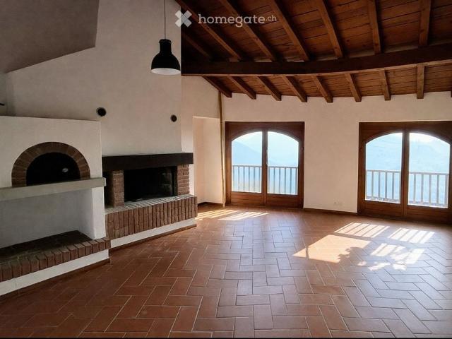 Apartment mieten in Caslano, Tessin