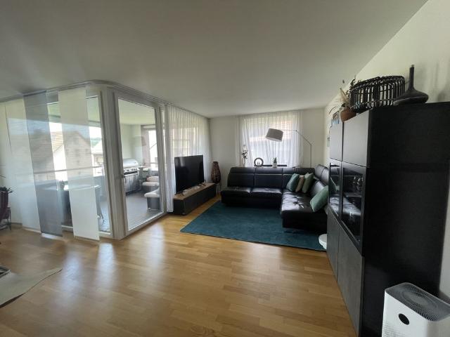 Apartment mieten in Bonstetten, Zürich