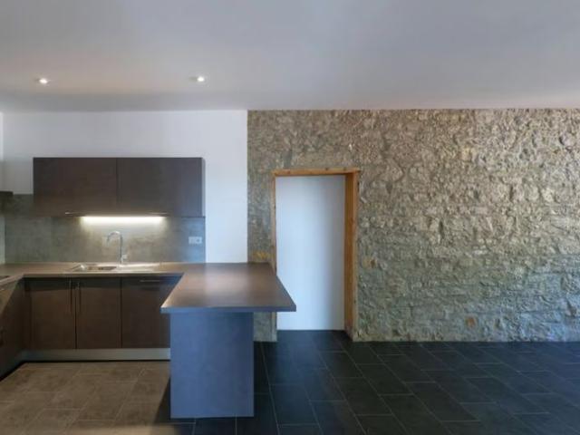 Apartment mieten in La Neuveville, Région administrative du Jura bernois
