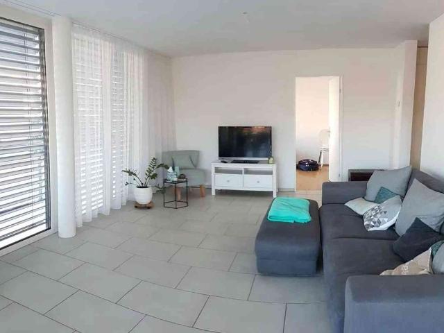 Apartment mieten in Winterthur, Zürich