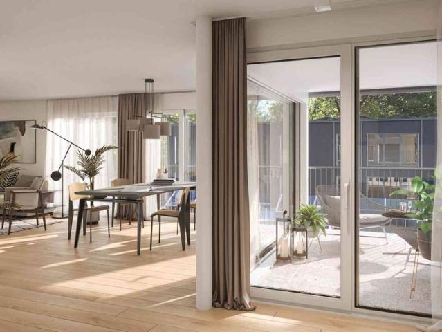 Apartment mieten in Brugg (AG), Aargau