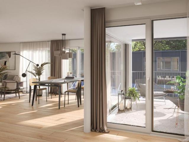 Apartment mieten in Windisch, Aargau