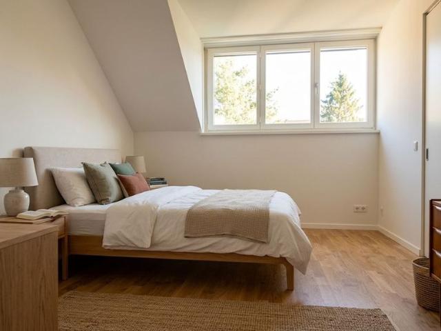 Apartment mieten in Riehen, Basel-Stadt