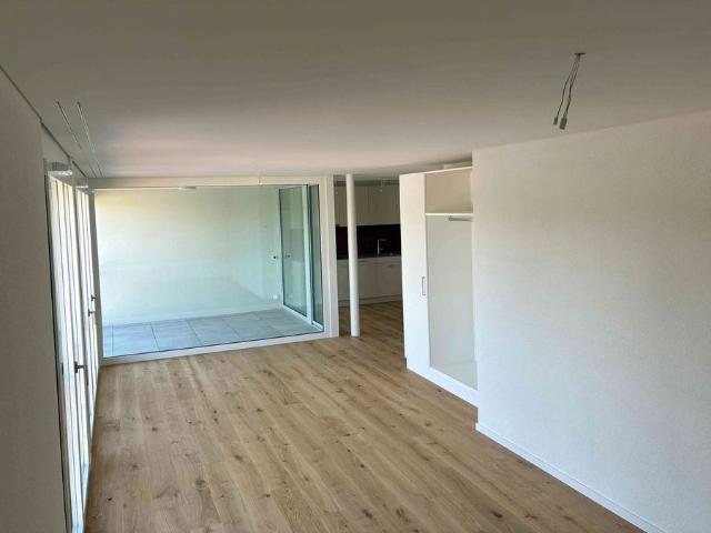 Apartment mieten in Brugg (AG), Aargau