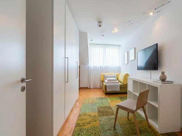 Apartment mieten in Riehen, Basel-Stadt