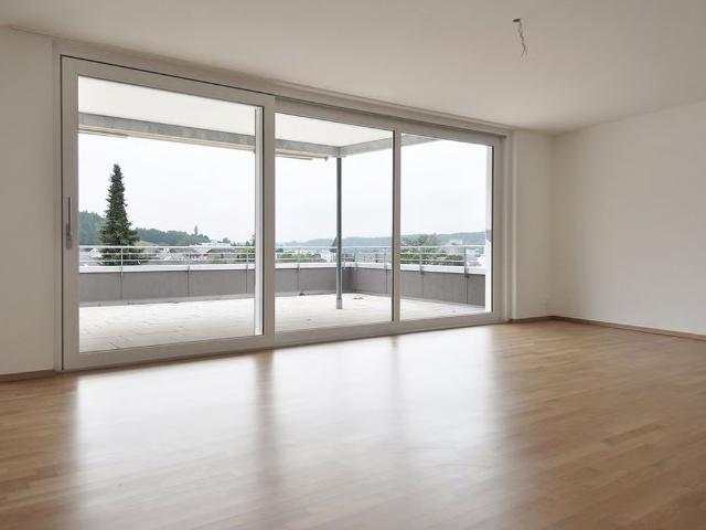 Apartment mieten in Gränichen, Bezirk Aarau
