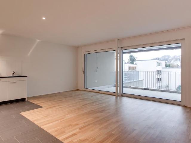 Apartment mieten in Langnau am Albis, Zürich