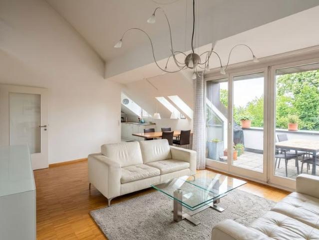 Apartment mieten in Riehen, Basel-Stadt
