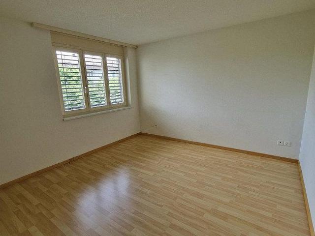 Apartment mieten in Biberist, Amtei Bucheggberg-Wasseramt