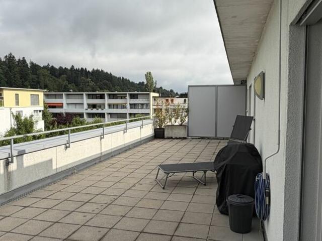 Apartment mieten in Hausen bei Brugg, Aargau