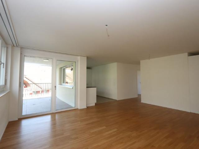 Apartment mieten in Rothrist, Aargau