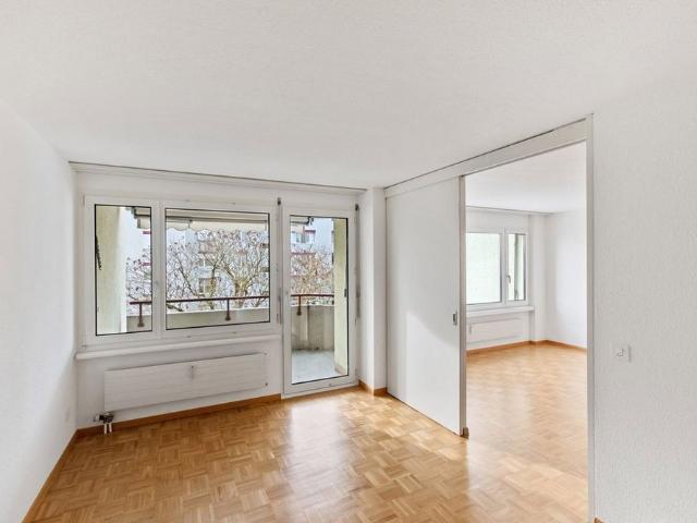 Apartment mieten in Kreuzlingen, Thurgau