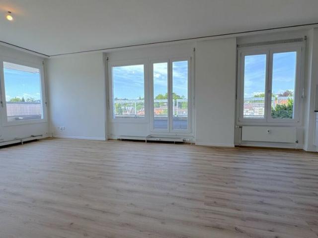 Apartment mieten in Bern