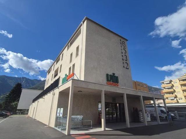 Apartment mieten in Giubiasco, Bellinzona