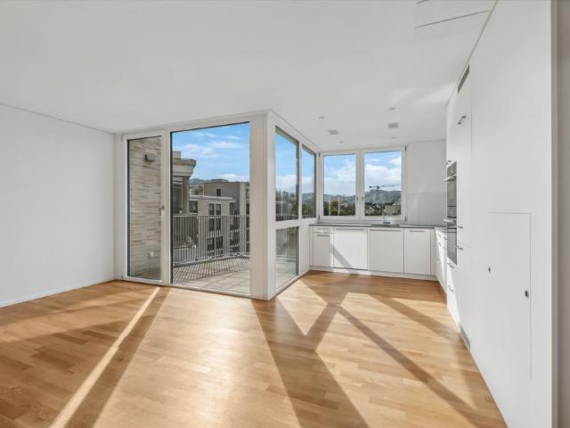 Apartment mieten in Liestal, Basel-Landschaft