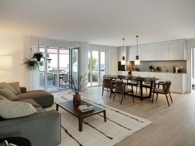 Apartment mieten in Schinznach Dorf, Aargau