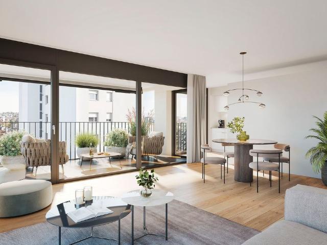 Apartment mieten in Wohlen (AG), Aargau
