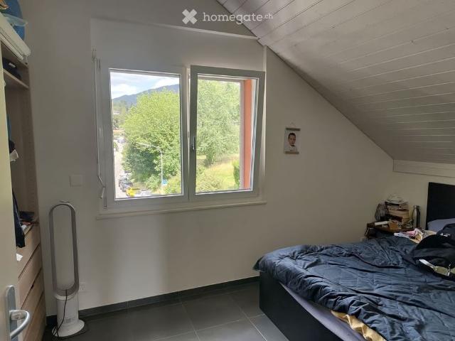 Apartment mieten in Corsier-sur-Vevey, Waadt