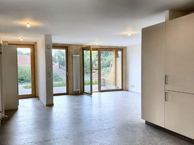 Apartment mieten in Sévery, Hautemorges
